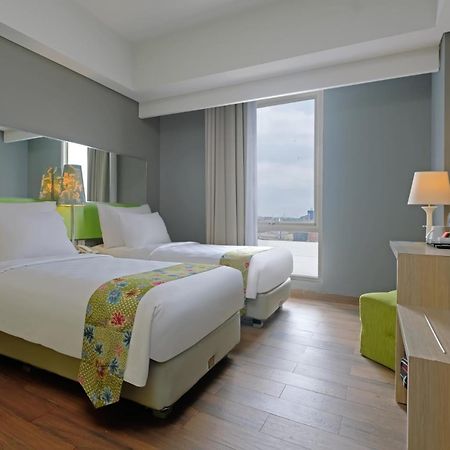 Khas Semarang Hotel Екстер'єр фото