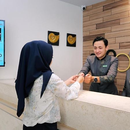 Khas Semarang Hotel Екстер'єр фото