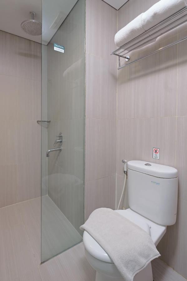 Khas Semarang Hotel Екстер'єр фото
