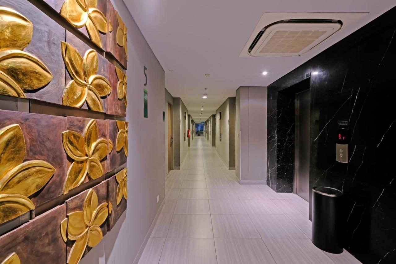 Khas Semarang Hotel Екстер'єр фото
