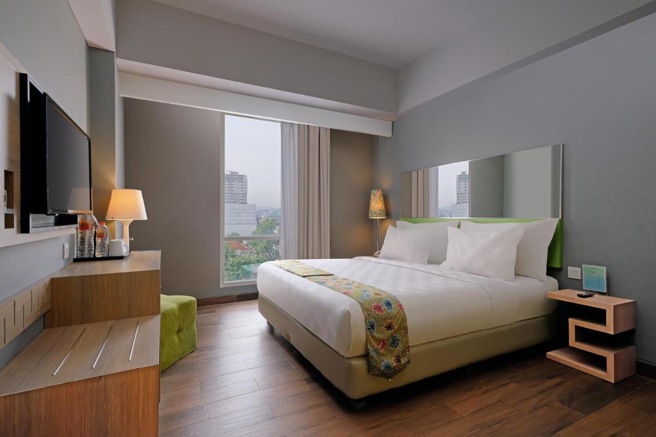 Khas Semarang Hotel Екстер'єр фото