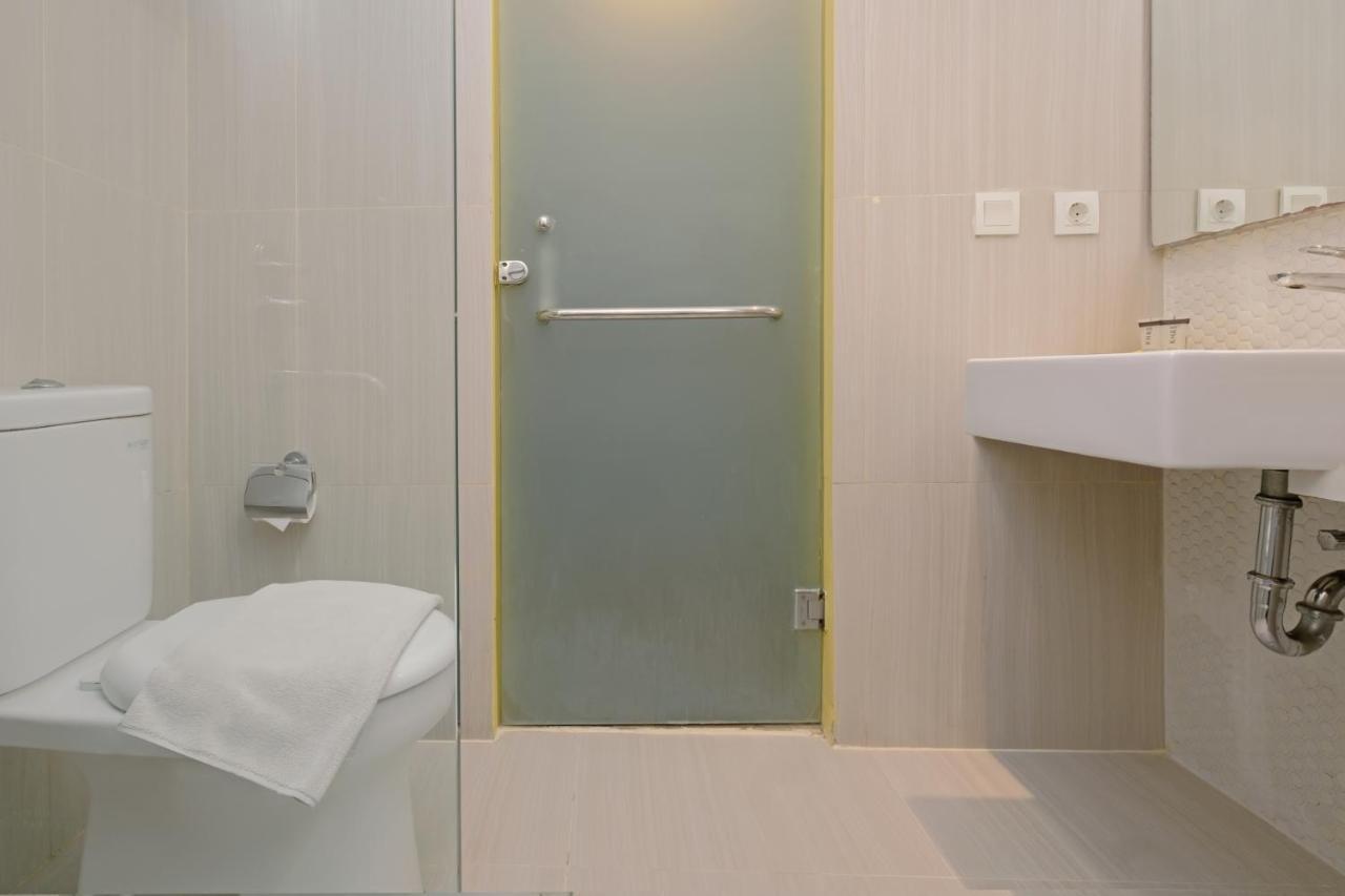 Khas Semarang Hotel Екстер'єр фото