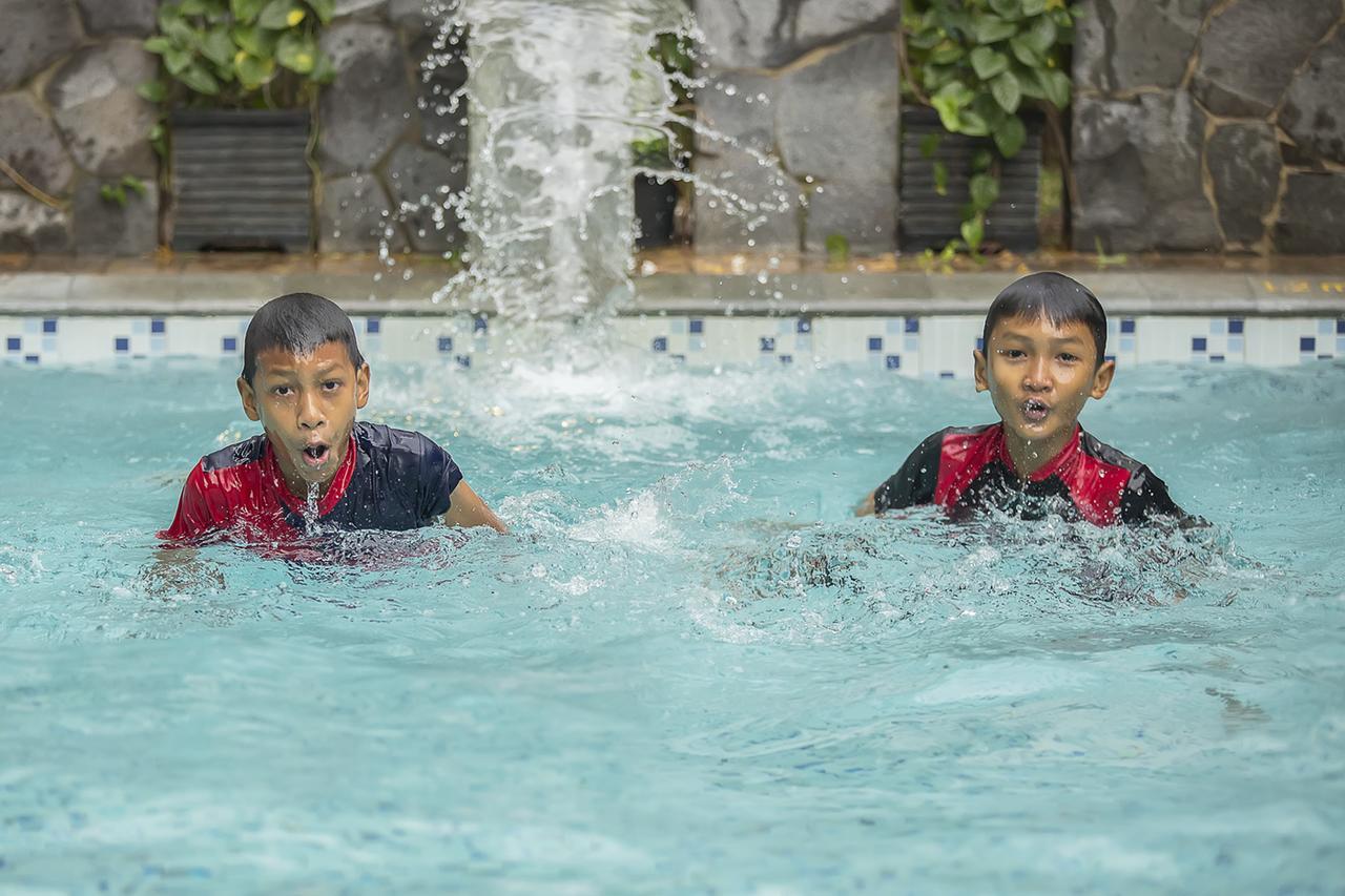 Khas Semarang Hotel Екстер'єр фото