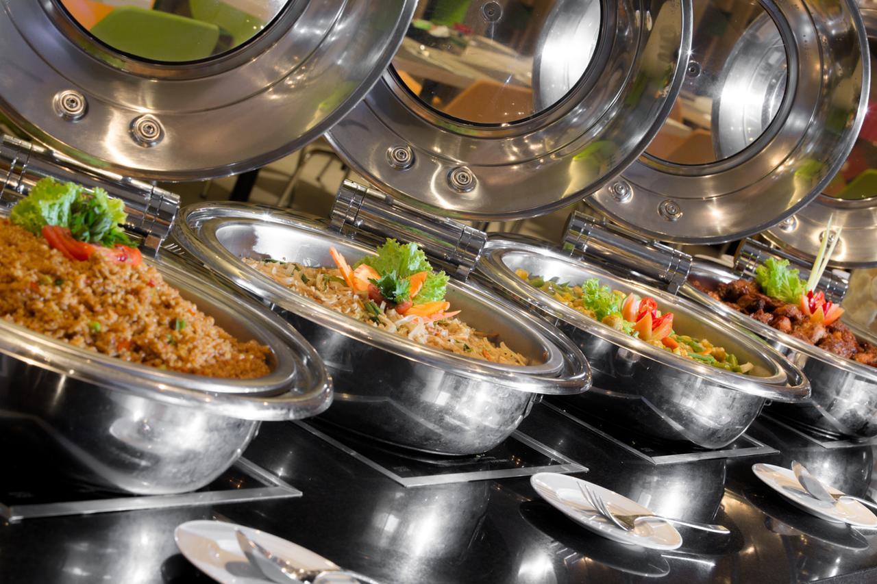 Khas Semarang Hotel Екстер'єр фото