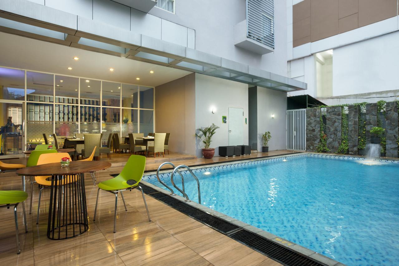 Khas Semarang Hotel Екстер'єр фото